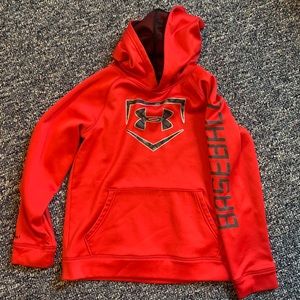 Under Armour Hoodie